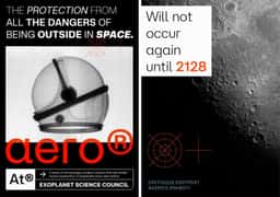 Digital Type Specimen for at Aero - thumbnail 9