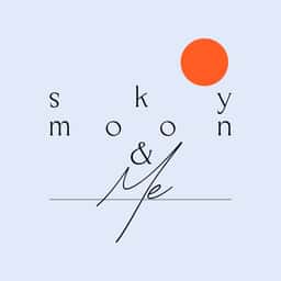 Packaging and Brand Identity for Sky Moon and Me - thumbnail 3