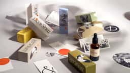 Packaging and Brand Identity for Sky Moon and Me - thumbnail 4