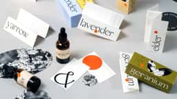 Packaging and Brand Identity for Sky Moon and Me - thumbnail 6