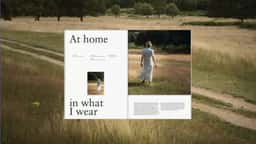 Editorial Design for Heiter Magazine Issue Two - thumbnail 7