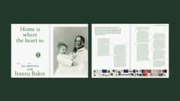 Editorial Design for Heiter Magazine Issue Two - thumbnail 8