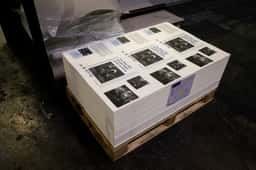 Editorial Design for the Alec Gill Hessle Road Photo Archive - thumbnail 6