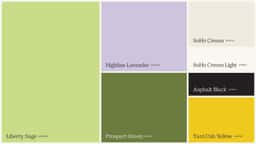 Brand Identity for Store 260 Boutique - thumbnail 7