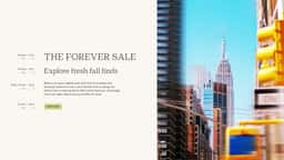 Brand Identity for Store 260 Boutique - thumbnail 8