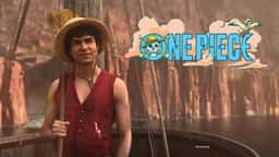 Graphics System for Netflix One Piece Season 2 - thumbnail 2