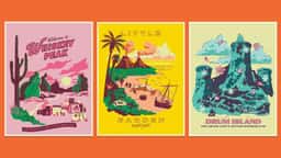Graphics System for Netflix One Piece Season 2 - thumbnail 7