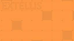 Brand Identity for Extellis Satellite Company - thumbnail 7
