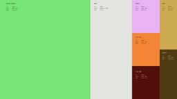 Brand Identity for Proofmode - thumbnail 6