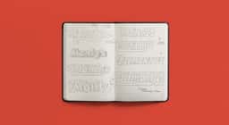 Brand Identity for Belmonty's Burgers - thumbnail 4