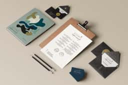 Event Identity and Award Design for Stora Influencerpriset - thumbnail 2