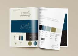 Event Identity and Award Design for Stora Influencerpriset - thumbnail 4