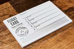 Branding and Beer Label Design for Docent Brewing - thumbnail 6