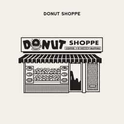 Illustrations for Herb Lester's Brooklyn Mom & Pop Guide - thumbnail 7