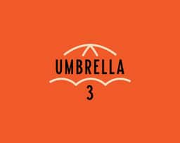 Brand Identity System for Umbrella3 - thumbnail 5