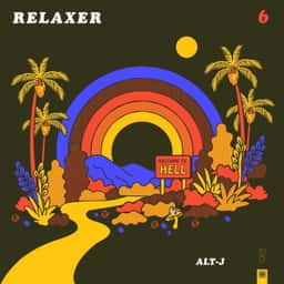 Poster Series for Ten Best Albums of 2017 - thumbnail 6