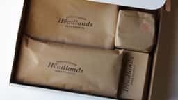 Brand Identity Refresh for Headlands Handmade Leather Goods - thumbnail 5
