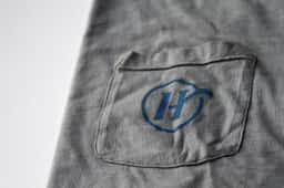 Brand Identity Refresh for Headlands Handmade Leather Goods - thumbnail 8