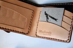 Brand Identity Refresh for Headlands Handmade Leather Goods - thumbnail 9