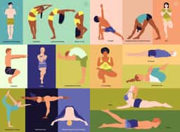 Rebrand for Bikram Yoga Irvine - thumbnail 3