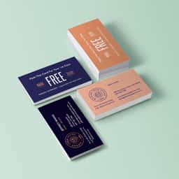 Rebrand for Bikram Yoga Irvine - thumbnail 4