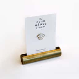 Retail Brand Identity for the Club House at Howl - thumbnail 3