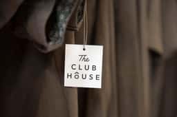 Retail Brand Identity for the Club House at Howl - thumbnail 4