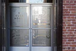 Retail Brand Identity for the Club House at Howl - thumbnail 5