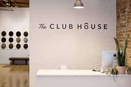 Retail Brand Identity for the Club House at Howl - thumbnail 7