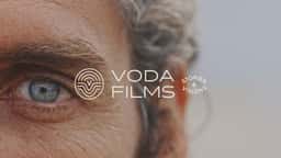 Rebrand for Voda Films - thumbnail 2