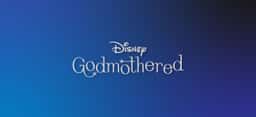 Title Treatment Explorations for Disney Godmothered - thumbnail 2