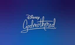Title Treatment Explorations for Disney Godmothered - thumbnail 6