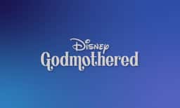 Title Treatment Explorations for Disney Godmothered - thumbnail 7