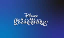 Title Treatment Explorations for Disney Godmothered - thumbnail 8