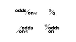 Brand Identity for Odds On VC - thumbnail 4