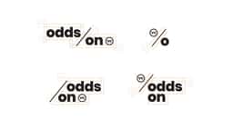 Brand Identity for Odds On VC - thumbnail 5