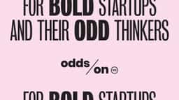 Brand Identity for Odds On VC - thumbnail 9