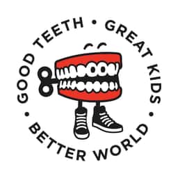 Brand Identity for a Children's Dental Clinic - thumbnail 4