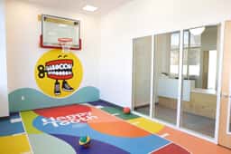 Brand Identity for a Children's Dental Clinic - thumbnail 9