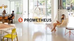 Rebrand for Prometheus Real Estate Group - thumbnail 2