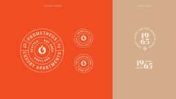 Rebrand for Prometheus Real Estate Group - thumbnail 4
