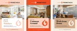 Rebrand for Prometheus Real Estate Group - thumbnail 7