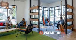 Rebrand for Prometheus Real Estate Group - thumbnail 9