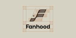 Logo System Design for Fanhood Sports Community - thumbnail 4