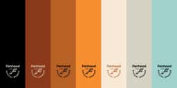 Logo System Design for Fanhood Sports Community - thumbnail 5
