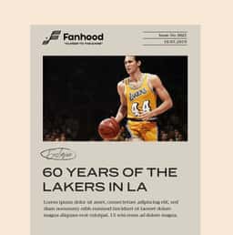 Logo System Design for Fanhood Sports Community - thumbnail 8