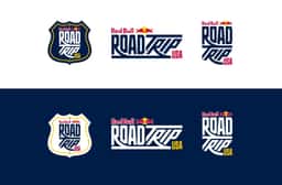 Logo Design for Red Bull Road Trip USA - thumbnail 4