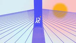 Brand Identity for Rise '73 Commercial Real Estate - thumbnail 2