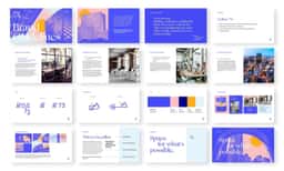 Brand Identity for Rise '73 Commercial Real Estate - thumbnail 9