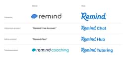 Rebrand for Remind Learning Platform - thumbnail 3